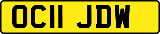 OC11JDW