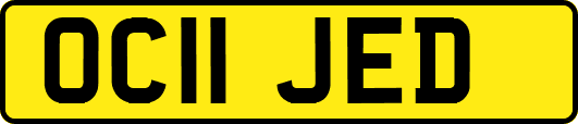 OC11JED