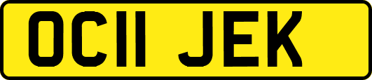 OC11JEK