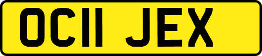 OC11JEX