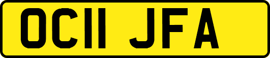 OC11JFA