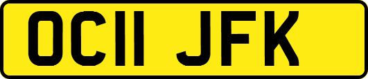 OC11JFK