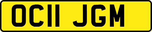 OC11JGM
