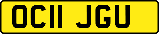 OC11JGU