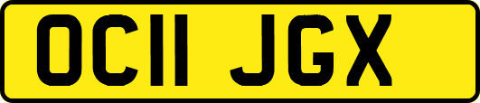 OC11JGX