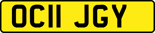 OC11JGY