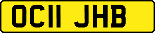 OC11JHB