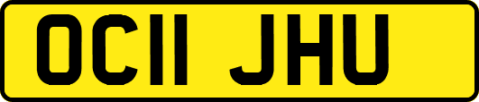 OC11JHU