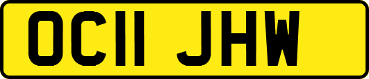 OC11JHW