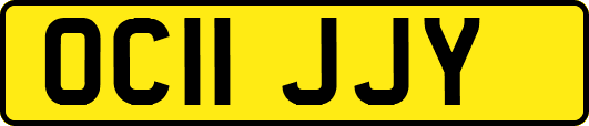 OC11JJY
