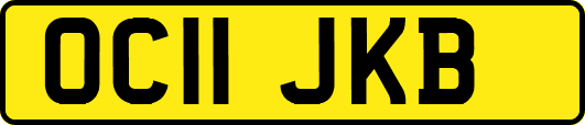 OC11JKB