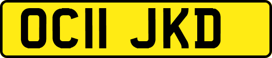 OC11JKD