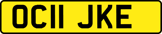 OC11JKE