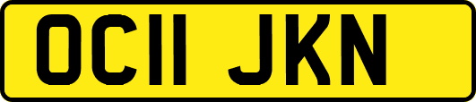 OC11JKN