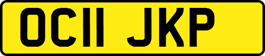 OC11JKP