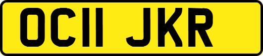 OC11JKR
