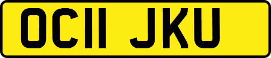 OC11JKU