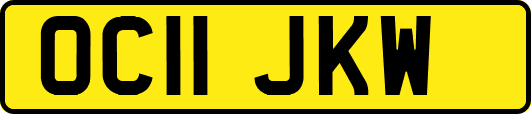 OC11JKW