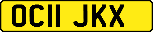 OC11JKX