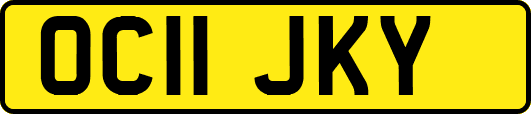 OC11JKY