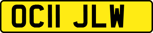 OC11JLW