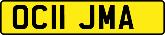 OC11JMA