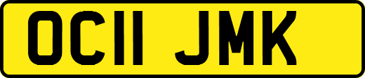 OC11JMK
