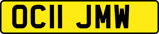 OC11JMW
