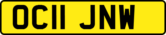 OC11JNW