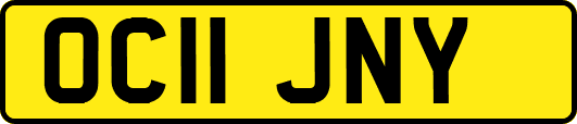 OC11JNY