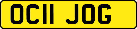 OC11JOG