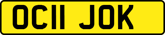 OC11JOK