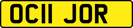OC11JOR