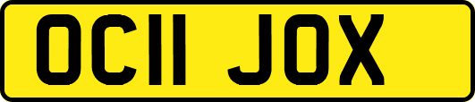 OC11JOX
