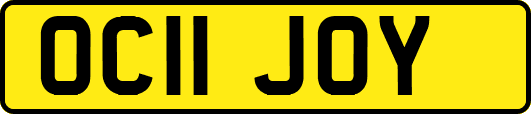 OC11JOY