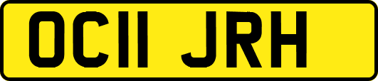 OC11JRH