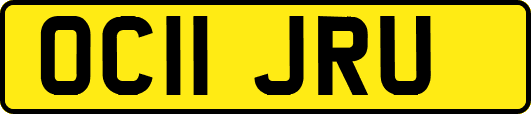 OC11JRU