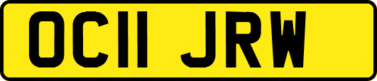 OC11JRW