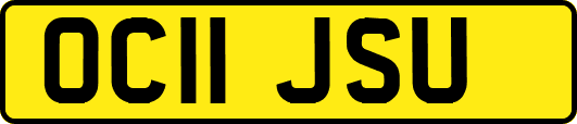 OC11JSU