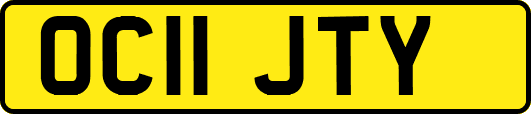 OC11JTY