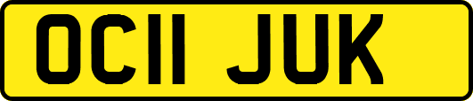 OC11JUK