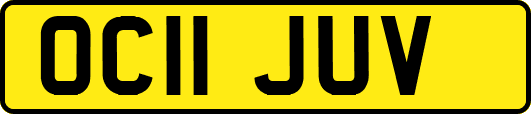 OC11JUV