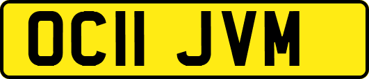 OC11JVM