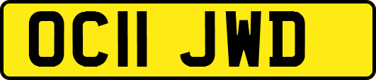OC11JWD
