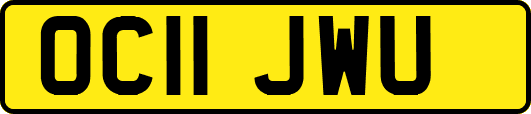 OC11JWU