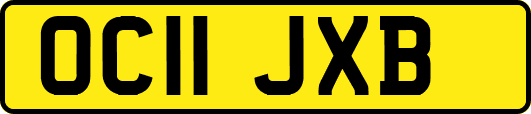 OC11JXB