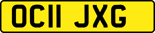 OC11JXG