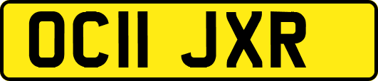 OC11JXR