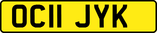 OC11JYK