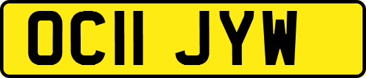 OC11JYW